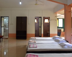 Hotel Kismat Mahal (Calangute, India)