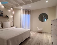 Casa/apartamento entero La Suite Au Village - 4/6 P - 90m2- 3 Niveaux (Gruissan, Francia)