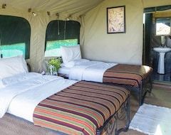 Hotelli Julia'S River Camp (Narok, Kenia)