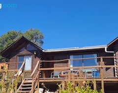 Cijela kuća/apartman Cabana En Colliguay (Quilpué, Čile)