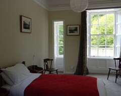 Bed & Breakfast Castlehacket House (Tuam, Irska)