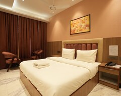 Lime Tree Hotel And Banquet Greater Noida (Greater Noida, Indien)