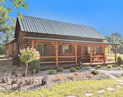 Koko talo/asunto Cozy Cabin Located Close To Firekeepers Casino, Marshall, And Battle Creek (Ceresco, Amerikan Yhdysvallat)