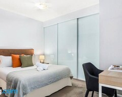 Toàn bộ căn nhà/căn hộ Chippendale 1 Bedroom Apartment  Mins To Central (Sydney, Úc)