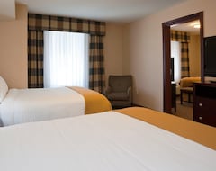 Khách sạn Holiday Inn Express Winona, An Ihg Hotel (Winona, Hoa Kỳ)
