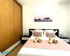 Tüm Ev/Apart Daire Apartamento La Olas (Morro Jable, İspanya)