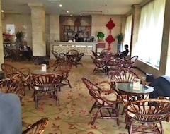 Khách sạn Cangnan Longgang Jinhui Business Hotel (Cangnan, Trung Quốc)