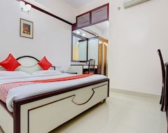 Hotel OYO 11390 Vaibhav Residency (Bangalore, Indija)