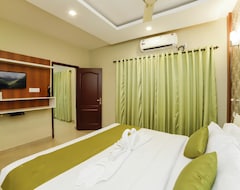 Hotel Sreepathi Indraprastha (Guruvayoor, Indija)