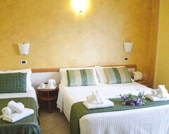Khách sạn Hotel Prestige (Montesilvano, Ý)