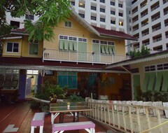 Hotel Panida Suite (Bangkok, Thailand)