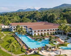 Lomakeskus Nouveau Resort (Mambajao, Filippiinit)