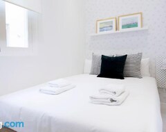 Cijela kuća/apartman Apartment Jose Ortega Y Gasset 50 (Madrid, Španjolska)