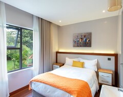 Hotel Deerpark Luxury Stays (Nairobi, Kenya)