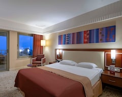 Hotel Royal Diwa Tekirova Resort (Antalya, Tyrkiet)