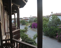 Hotel Gokova (Mugla, Turquía)