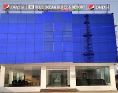 Hotelli Blue Ocean Hotel & Resort (Barguna, Bangladesh)