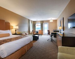 Khách sạn Prestige Oceanfront Resort, Worldhotels Luxury (Sooke, Canada)