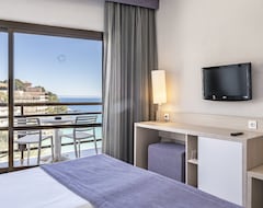 Hotel Be Live Adults Only Marivent (Cala Major, España)