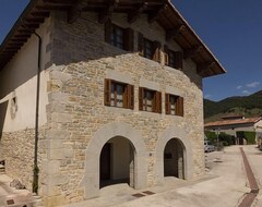 Toàn bộ căn nhà/căn hộ Casa Rural Cortea I For 6 People (Berrioplano, Tây Ban Nha)