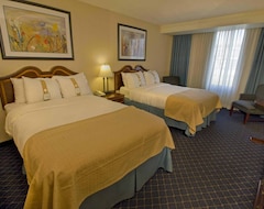 Hotelli Hotel Holiday Inn Buffalo-Amherst (Amherst, Amerikan Yhdysvallat)