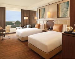 Hotel Doubletree By Hilton Agra (Agra, Indien)