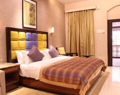 Hotel Brightland Resort Pure Veg (Matheran, India)