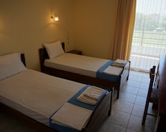 Hotel Iraklis (Preveza, Greece)