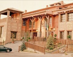 Khách sạn Hospederia Del Zenete (La Calahorra, Tây Ban Nha)