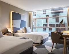 Hotel Room Mate Aitana (Ámsterdam, Holanda)