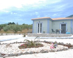 Casa/apartamento entero Elegant Villas With Amazing Sea View - Just 1,5 Km From The Beach! (Trapezaki, Grecia)