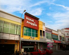 Khách sạn Anggun Hotel (Teluk Iskandar, Malaysia)