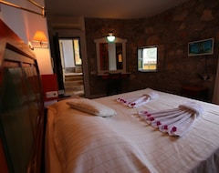 Hotel Villa Symbola (Oludeniz, Turska)