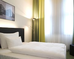 Hotelli Hotel Rainers (Wien, Itävalta)