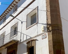 Cijela kuća/apartman Casa Monegros (Sariñena, Španjolska)