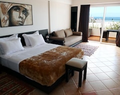 Khách sạn Ocean Atlantic View Ex Bo Hotel (Agadir, Morocco)
