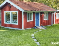 Toàn bộ căn nhà/căn hộ Gorgeous Home In Strmstad With House Sea View (Strömstad, Thụy Điển)