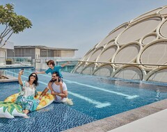 Hotel Rove Expo City (Dubai, United Arab Emirates)