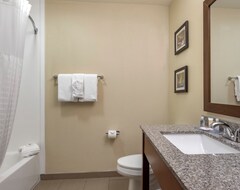Hotelli Comfort Inn & Suites Pueblo (Pueblo, Amerikan Yhdysvallat)