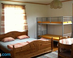 Cijela kuća/apartman Old Timber House (Kalix, Švedska)