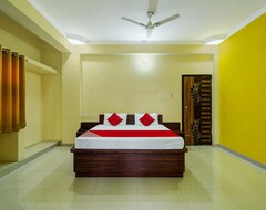 OYO Flagship Hotel Vijay Vilas (Patna, Indija)