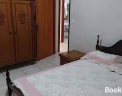 Entire House / Apartment Casa Da Cidoca (Olímpia, Brazil)