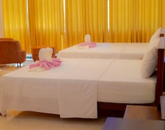 Hotel Crystal Riverston Deck (Matale, Šri Lanka)