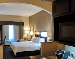 Hotel Holiday Inn Express & Suites Clinton (Clinton, Sjedinjene Američke Države)