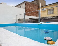 Tüm Ev/Apart Daire Vacation Home Suites Spain - Jaen With Private Pool & Private Terrace (Jaén, İspanya)