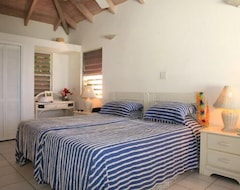 Hele huset/lejligheden Secluded 2 Bedroom Villa With Breathtaking Views Over The Caribbean Sea (Plymouth, Montserrat)