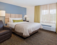 Hotel Candlewood Suites Houston-Westchase (Houston, EE. UU.)