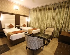 Bed & Breakfast Hotel Amar Inn- Lajpat Nagar Central Market (Delhi, Ấn Độ)
