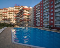 Hotelli Hotel Fenix (Sunny Beach, Bulgaria)