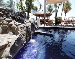Hotel Smugglers Cove Beach Resort (Nadi, Fiyi)